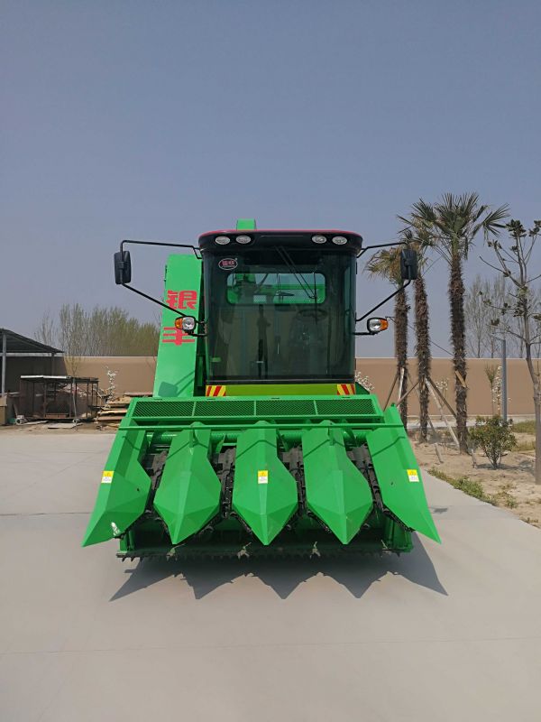 青儲機怎么用才正確？